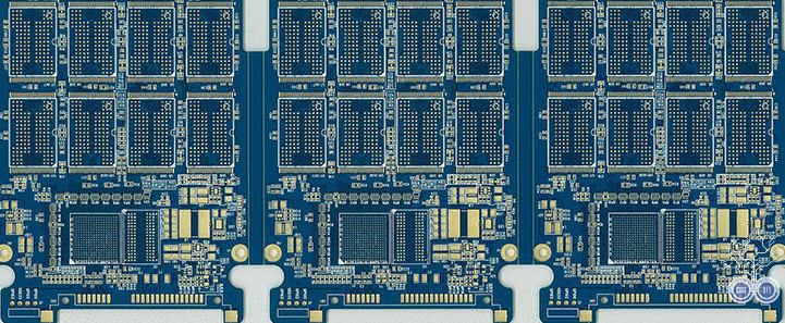 Medical Device PCB