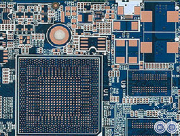 Industrial Computer PCB