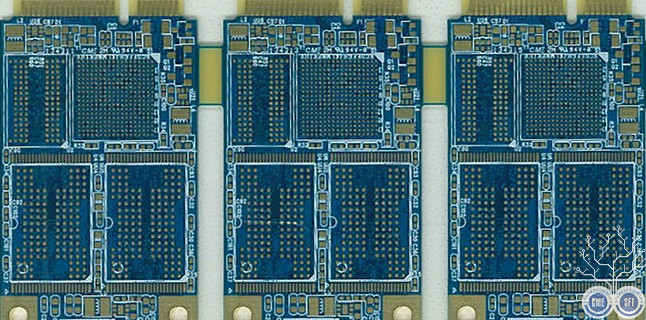 Consumer Electronic PCB